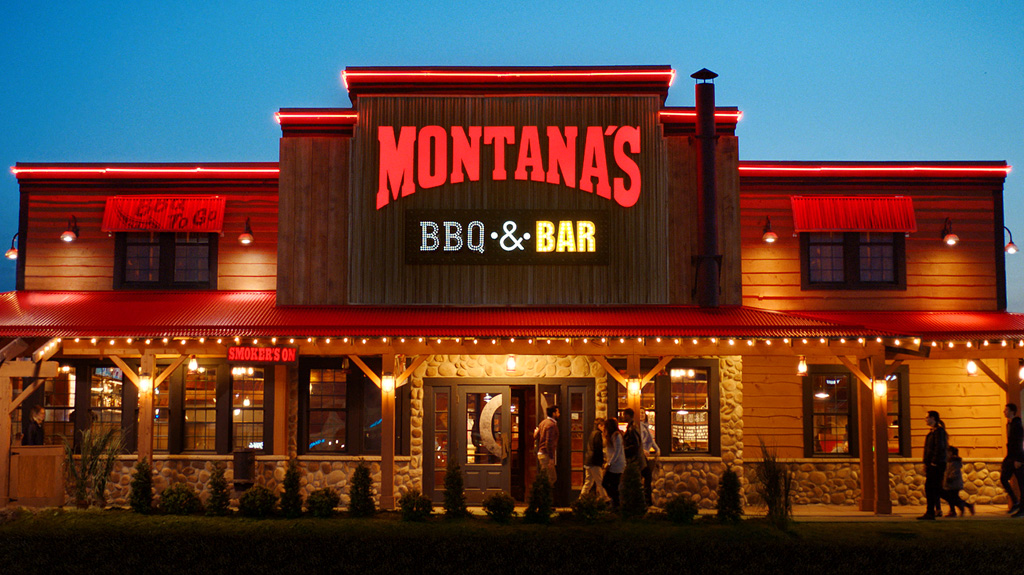 Montana’s Bbq & Bar-1